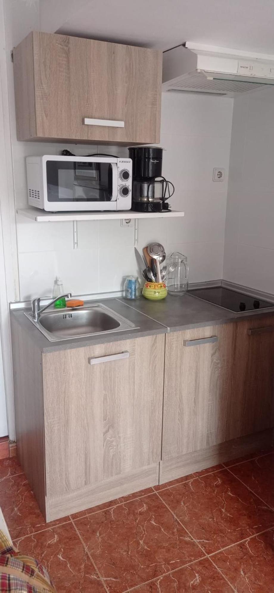 Pensión Tabaza Carreno Habitación foto