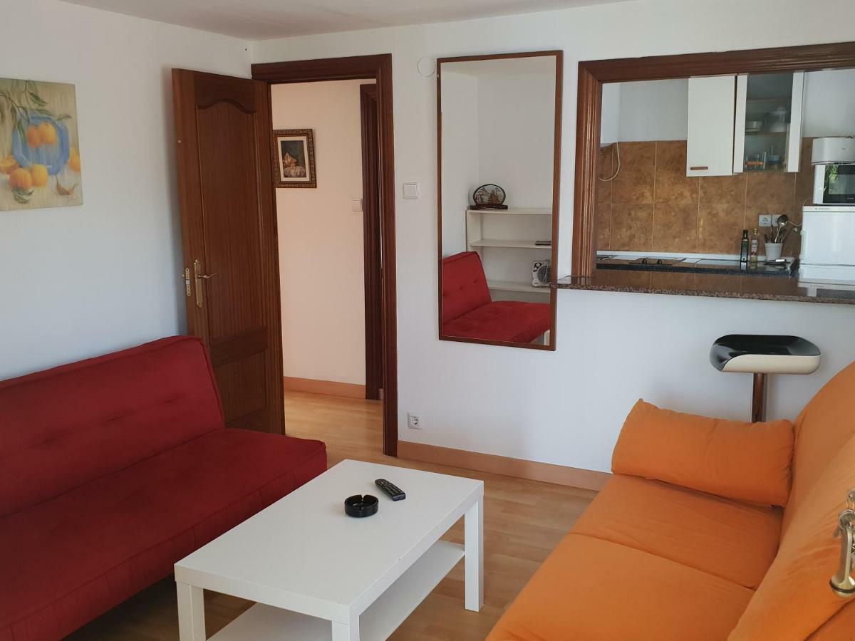 Pensión Tabaza Carreno Habitación foto